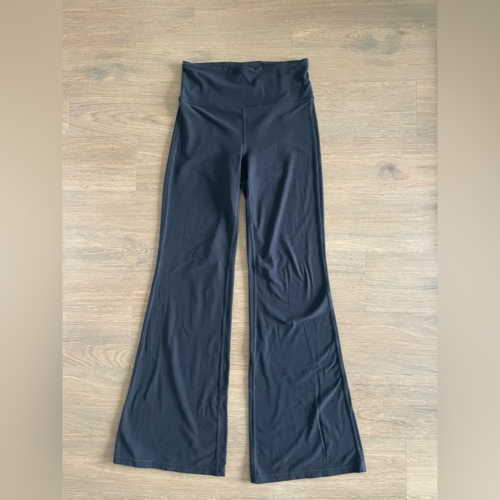 Athleta Elation Flare Pants